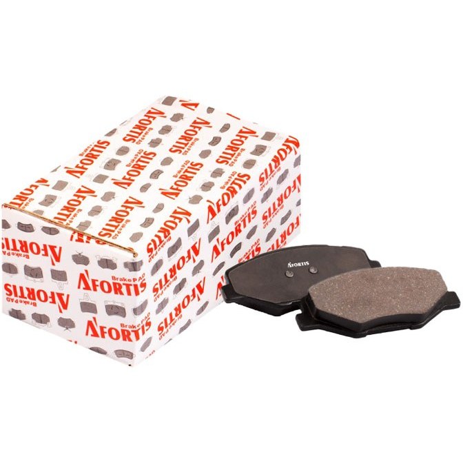 لنت جلو دنا آفورتیس(Afortis)