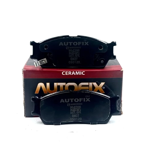 لنت جلو کوییک اتوفیکس auto fix